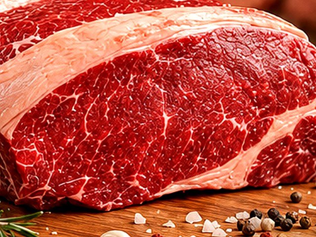 Costela bovina