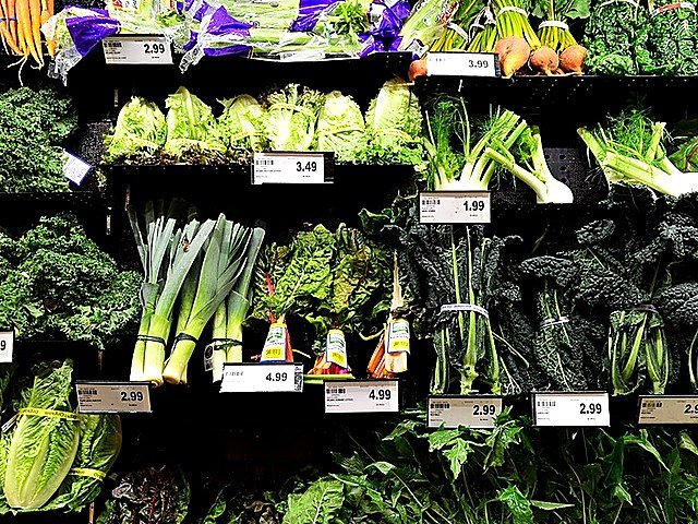 Hortifruti da semana